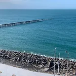 Flat Em Praia De Iracema