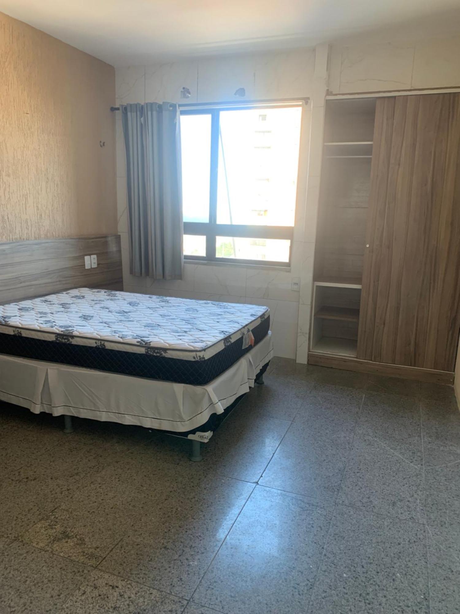 Flat Em De Iracema Apartamento