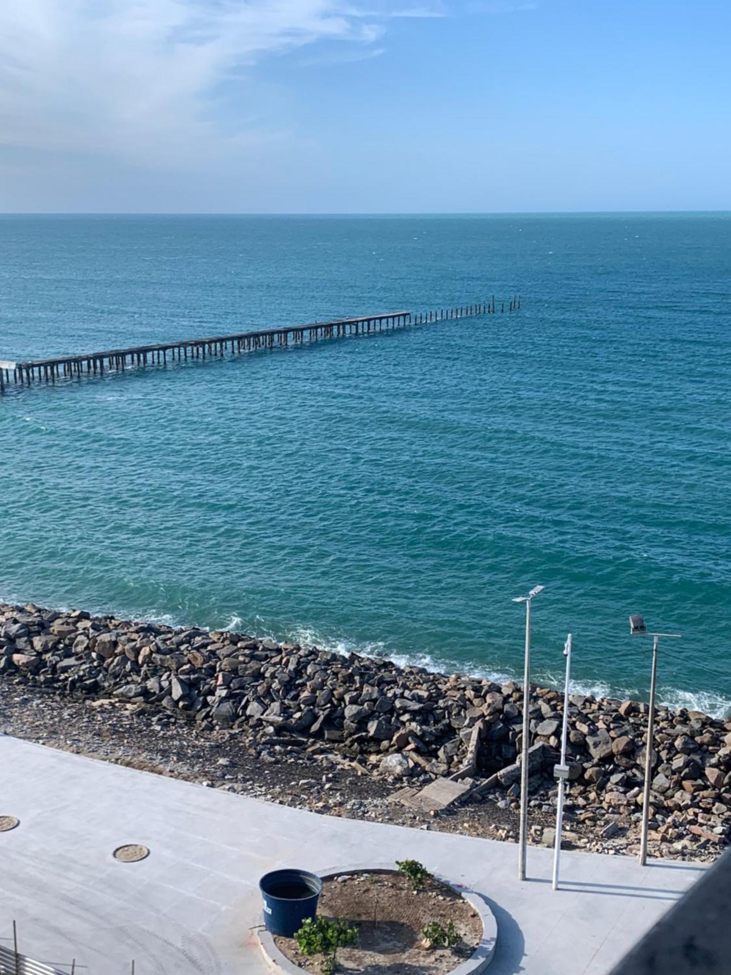 Flat Em De Iracema * Fortaleza (Ceara)