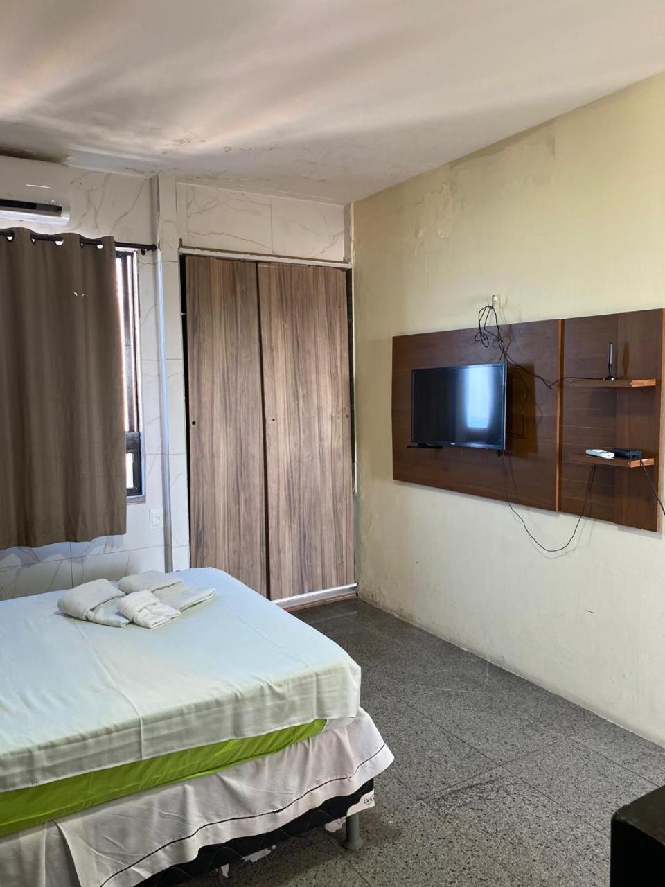 Flat Em De Iracema *